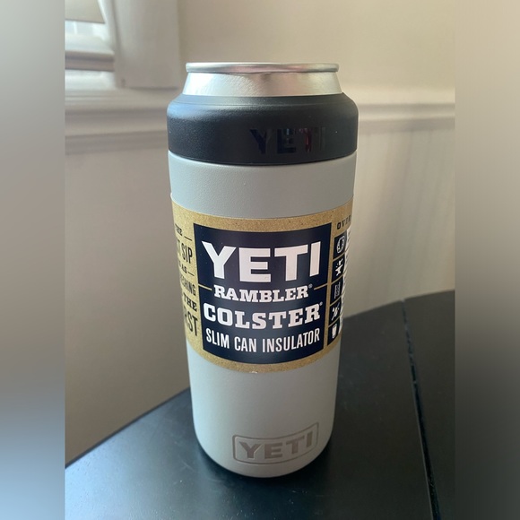 Yeti Other - Yeti colster gray